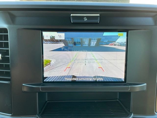 New 2026 Carbonized Gray Metallic Ford F-350® XLT image 25