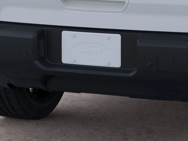 New 2026 Oxford White Ford Outer Banks image 23