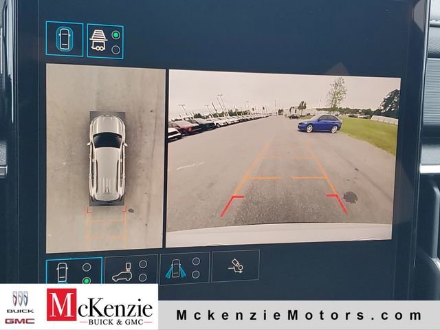 2026 GMC Acadia Elevation - Photo 16