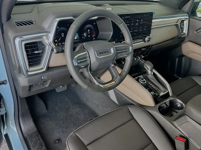 2026 GMC Canyon Denali - Photo 6