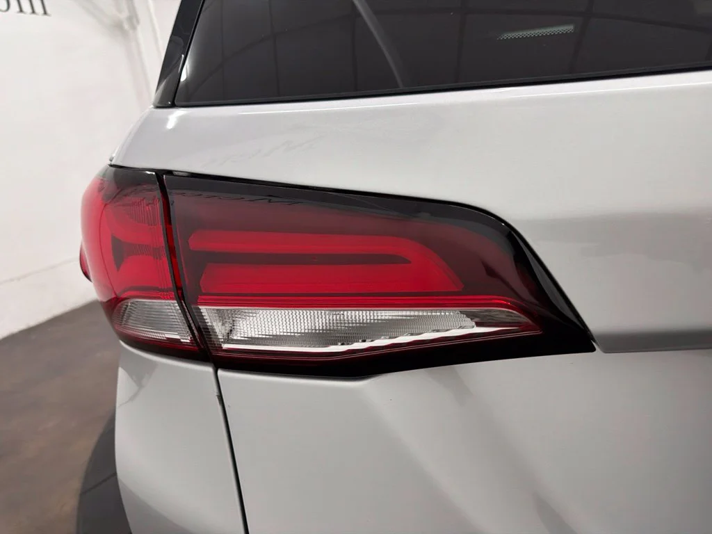 Used 2022 Silver Chevrolet RS image 12