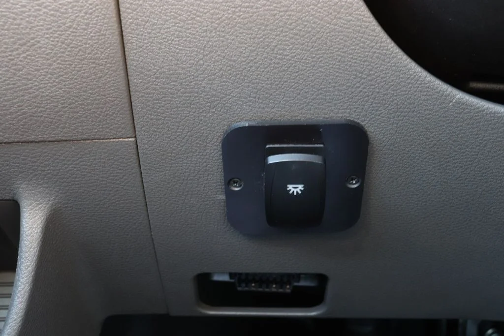 Used 2024 White Ford Base image 27