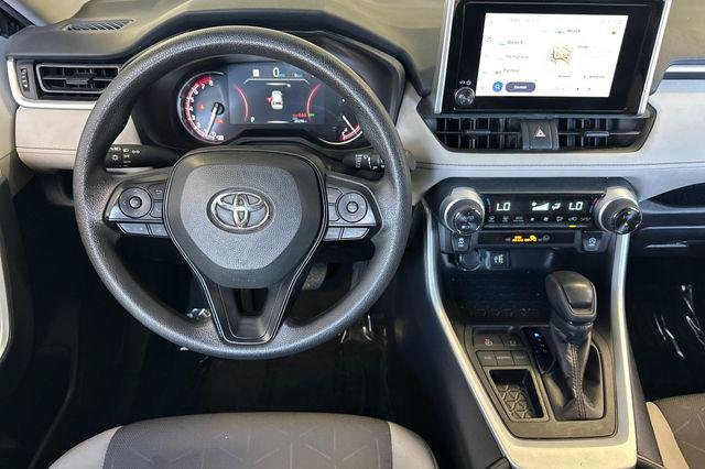 Certified Used 2025 ATTITUDE BLACK MC. Toyota  image 18