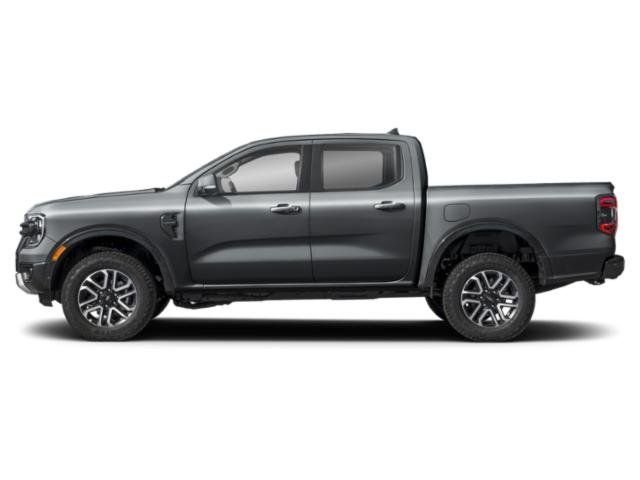 New 2026 Avalanche Ford Lariat® image 35