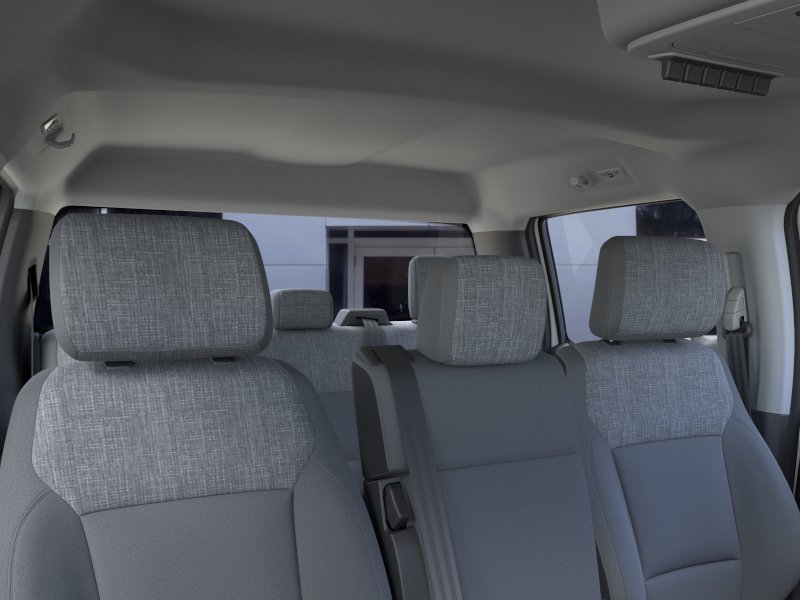 New 2026 Oxford White Ford F-250® XLT image 50