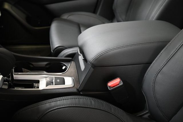 2026 Subaru Ascent Touring - Photo 26