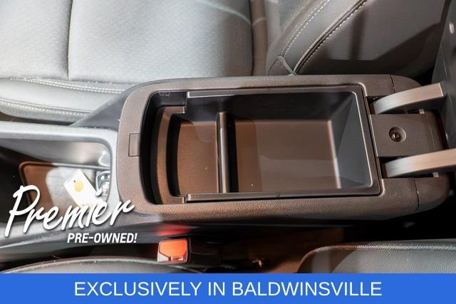 Used 2023 Sapphire Buick Select image 29