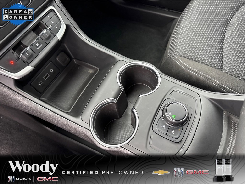 2024 GMC TERRAIN - Image 23