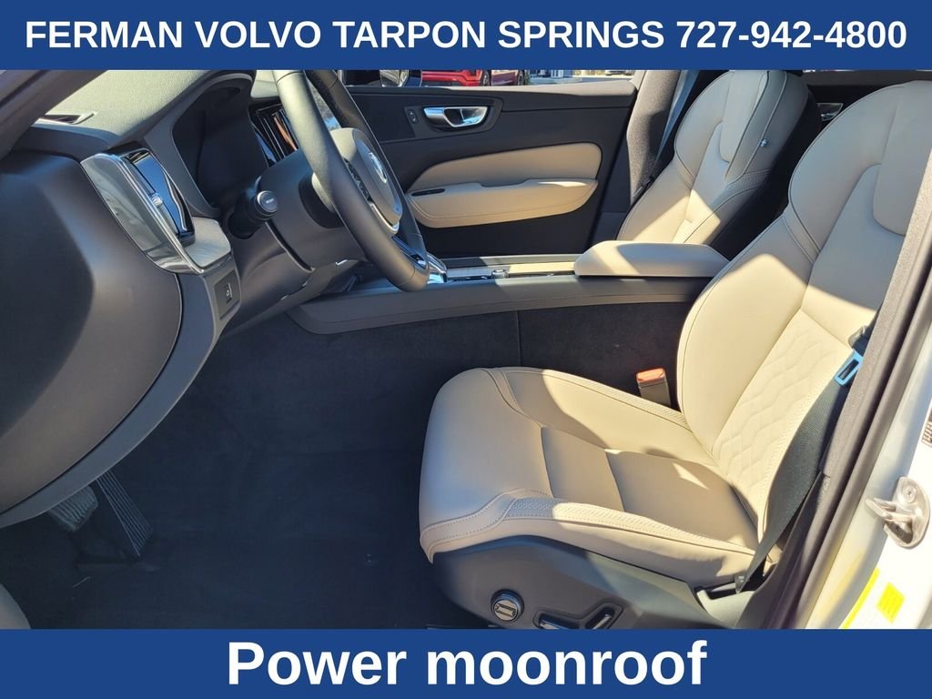 2026 Volvo XC60 Plus - Photo 14
