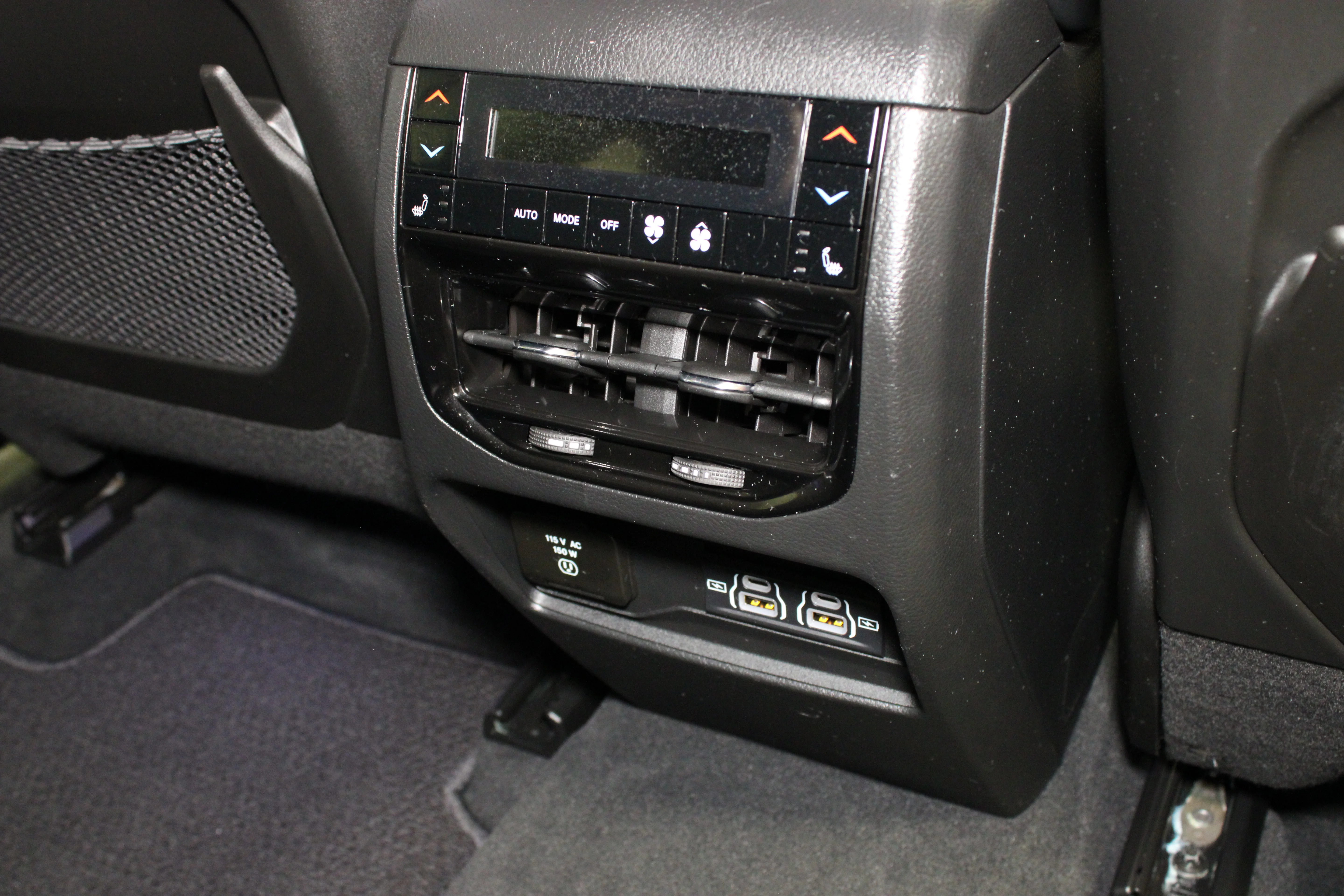 Used 2025 Baltic Gray Metallic Clearcoat Jeep Summit 4xe image 25