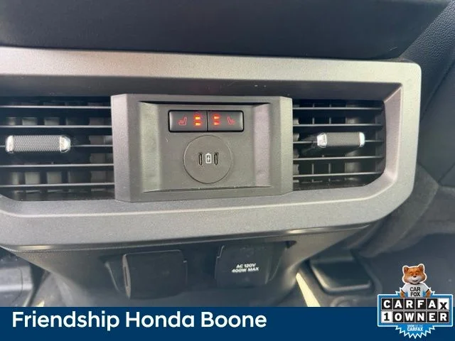 Used 2024 Gray Ford Lariat image 46