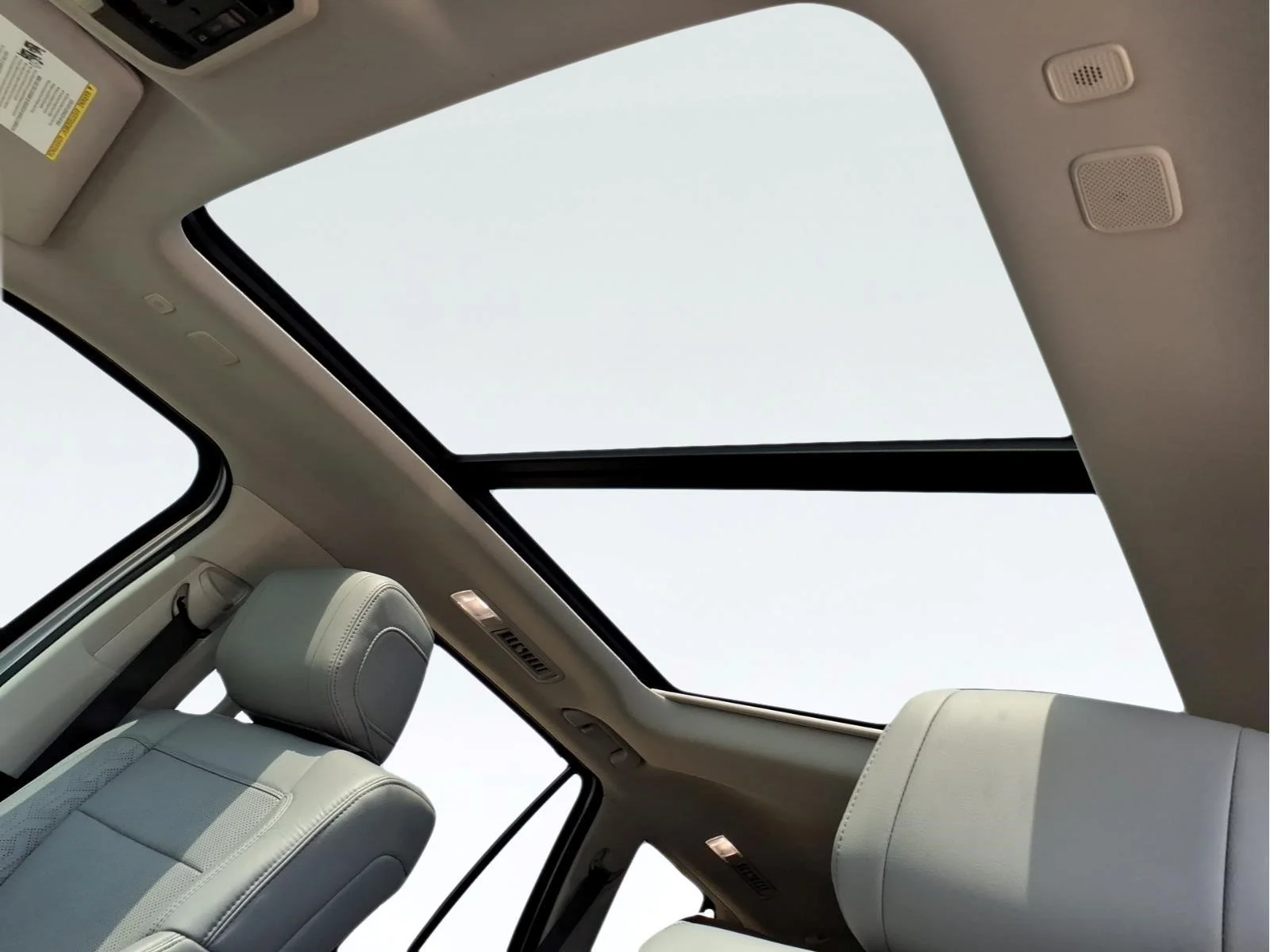 2024 Toyota Sequoia Limited - Photo 26
