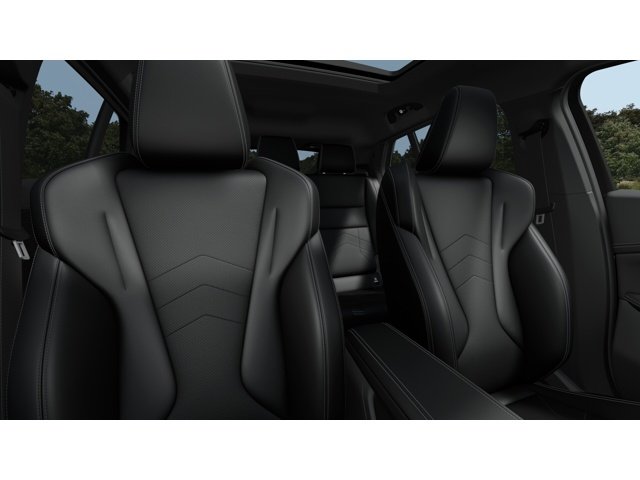 New 2027 C4p BMW xDrive28i image 11
