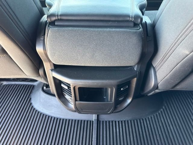 2026 RAM Ram 1500 Pickup Warlock - Photo 10