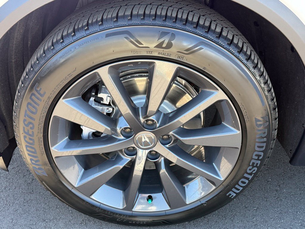2026 Acura MDX A-Spec Package - Photo 12
