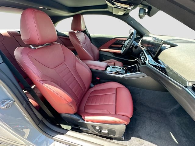 Certified Used 2024 Gray BMW 230i image 30