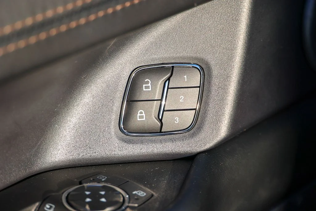 Certified Used 2020 Gray Ford Platinum image 5