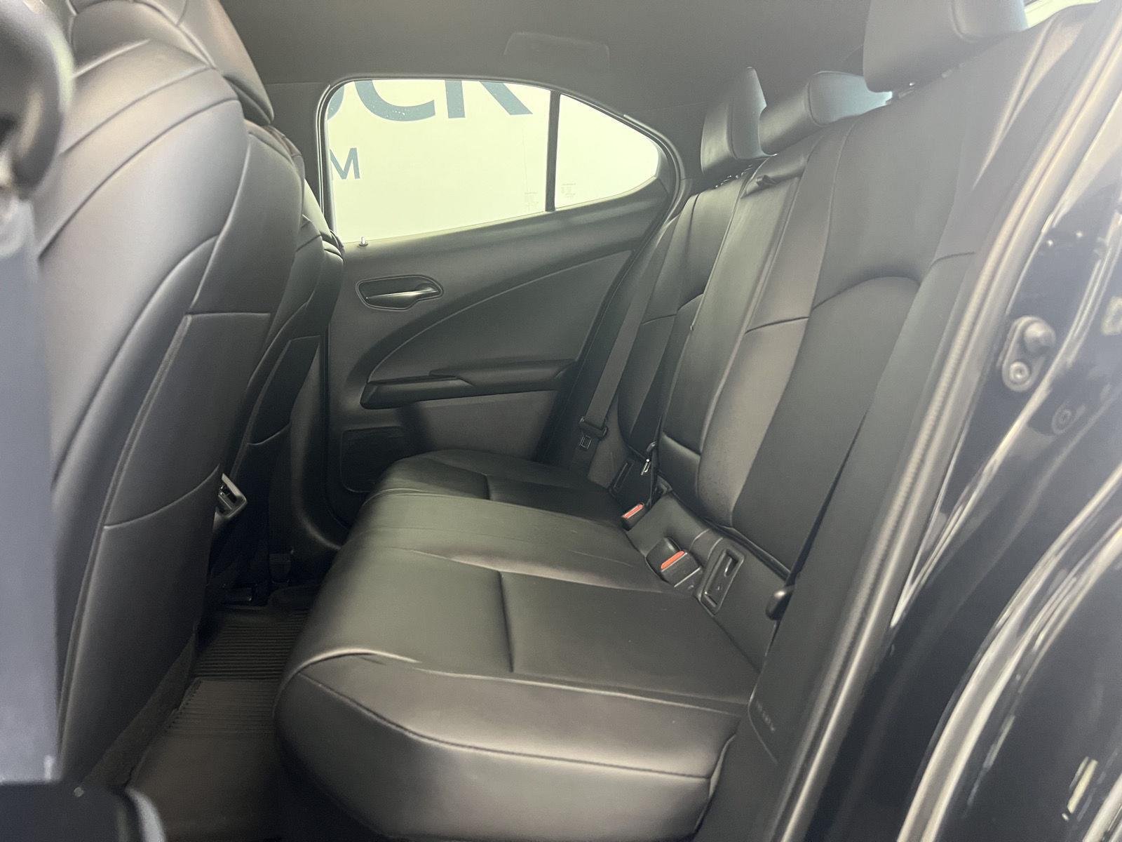 Used 2022 Caviar Lexus UX 250h F SPORT image 25
