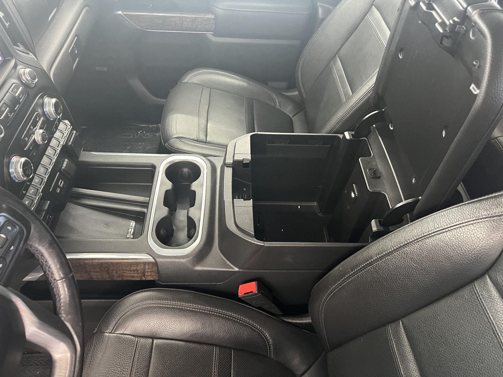 2021 GMC Sierra 1500 Denali Denali - Photo 19
