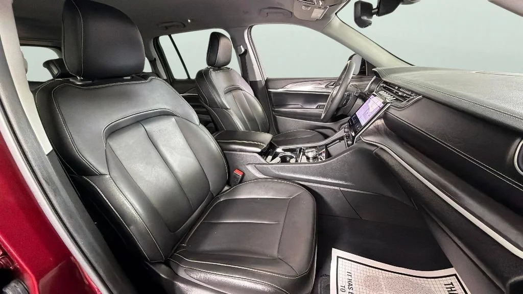 2023 Jeep Grand Cherokee Limited - Photo 33