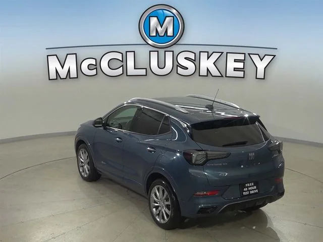 2024 Buick Encore GX Avenir - Photo 21