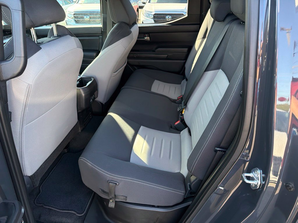 Used 2025 Underground Toyota TRD Sport image 13