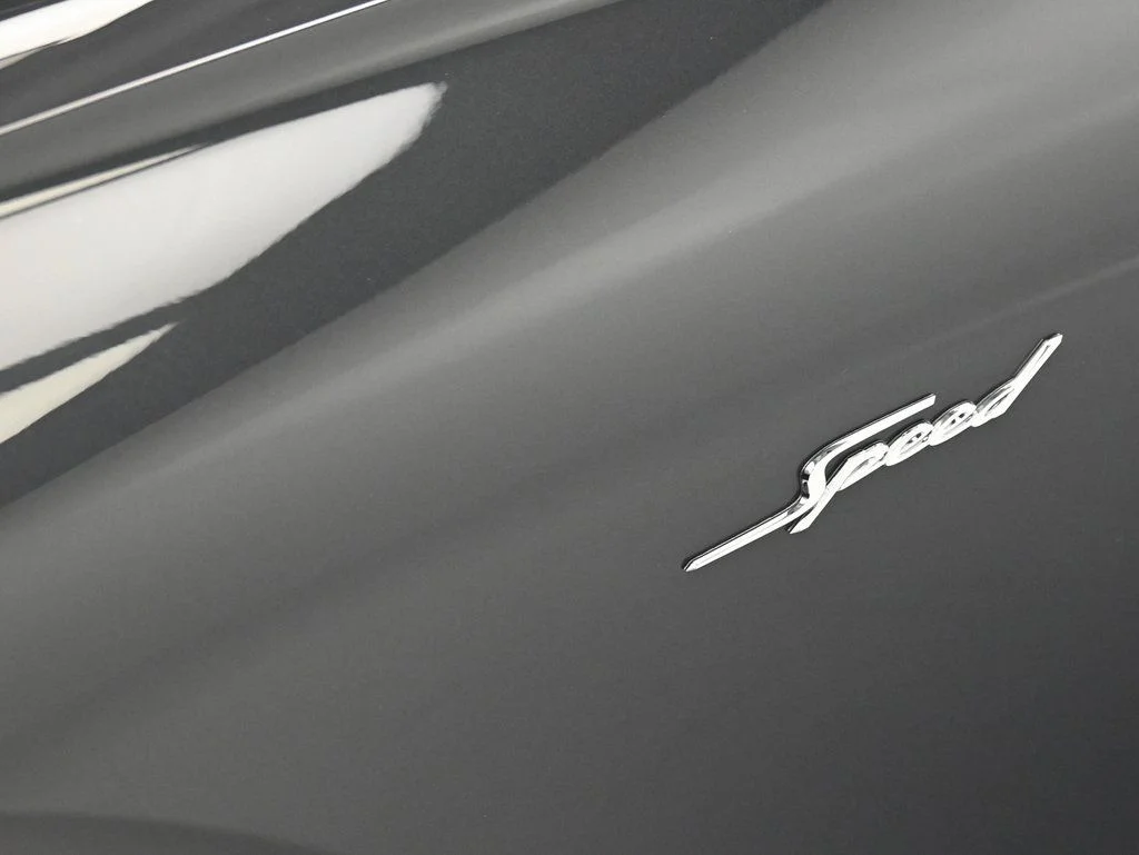 New 2026 Titan Grey Bentley  image 27