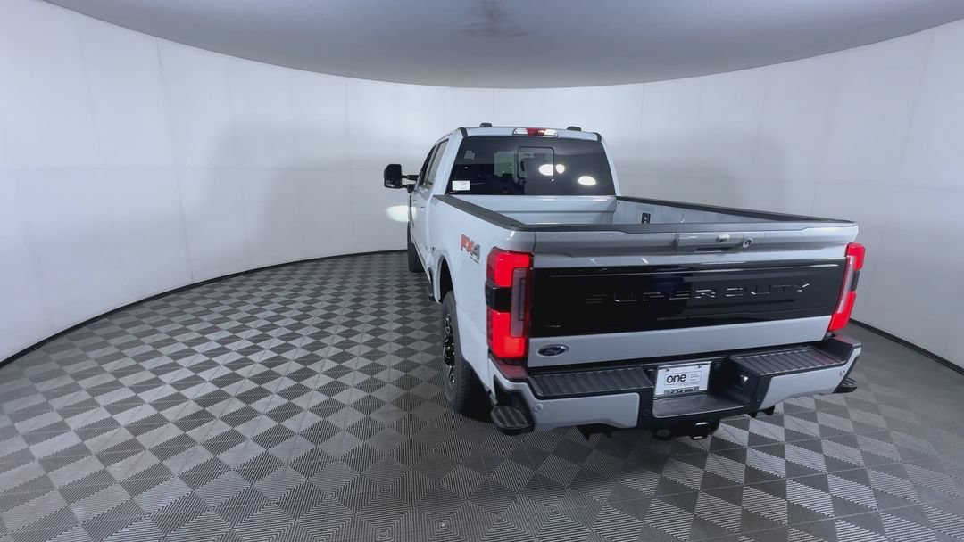 New 2026 Avalanche Ford Platinum image 7