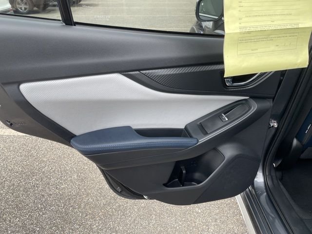 Used 2023 Gray Subaru Hybrid image 29