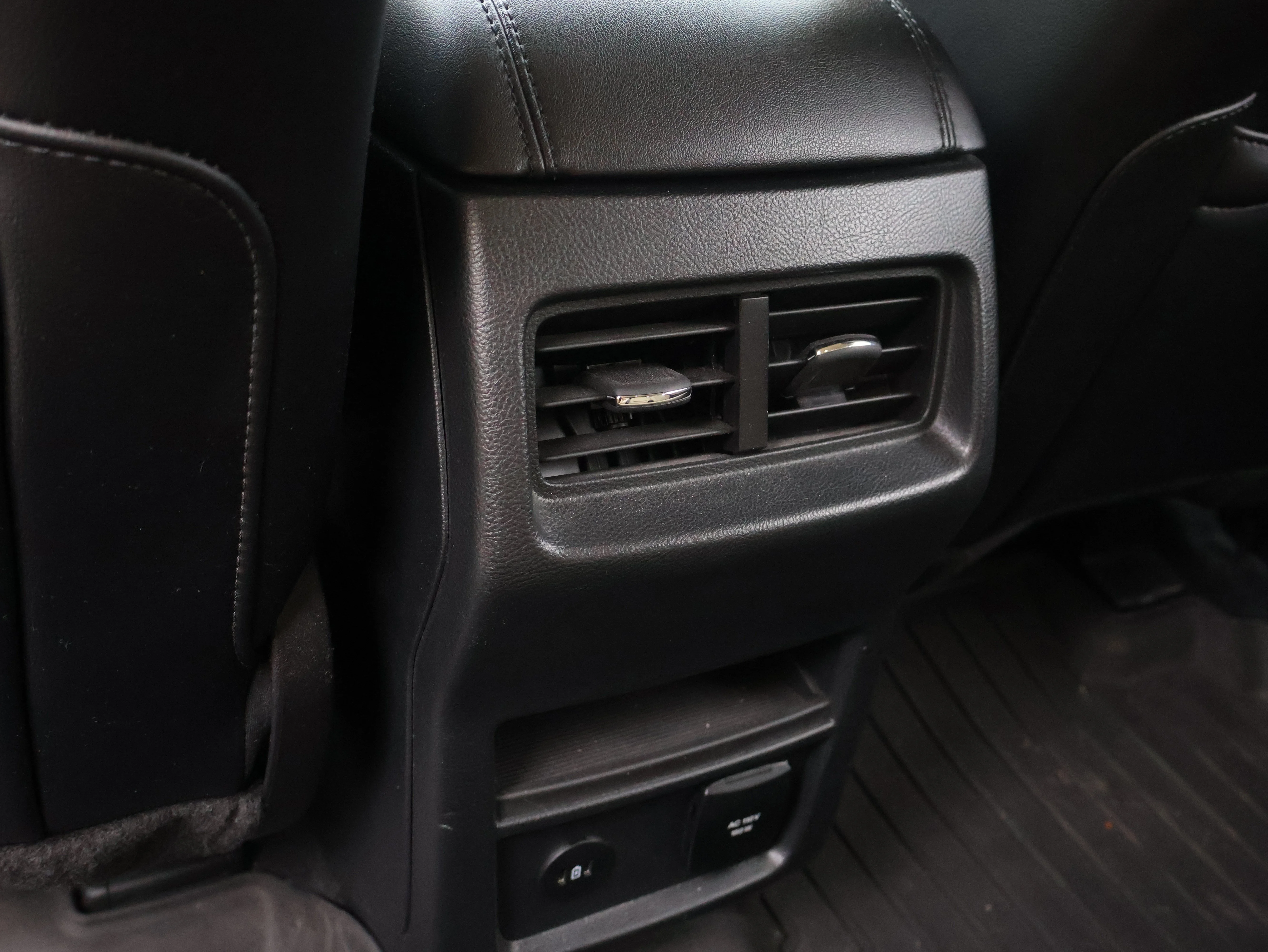 Used 2022 Stone Blue Metallic Ford SEL image 9