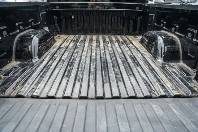 Used 2022 Black Chevrolet LT Trail Boss image 10