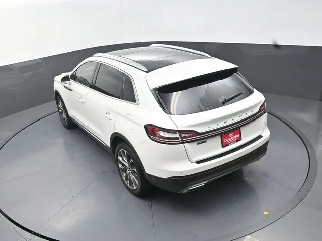 Used 2022 White Lincoln Reserve image 27