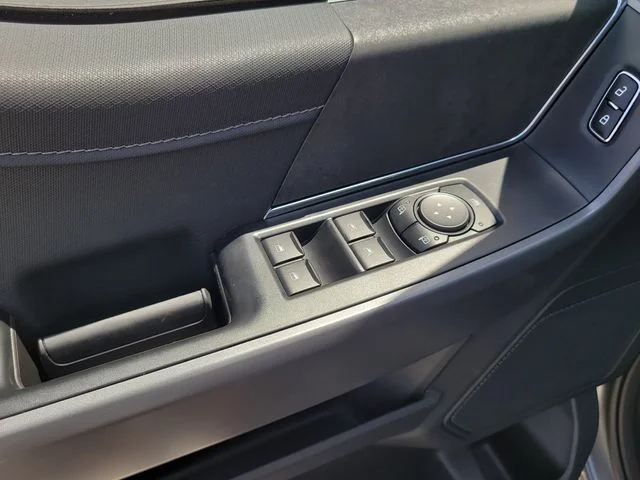 New 2026 Gray Metallic Ford XLT image 17