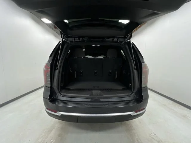 2026 Chevrolet Tahoe LS - Photo 25