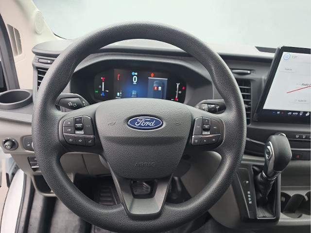 2026 Ford Transit Van Base - Photo 26