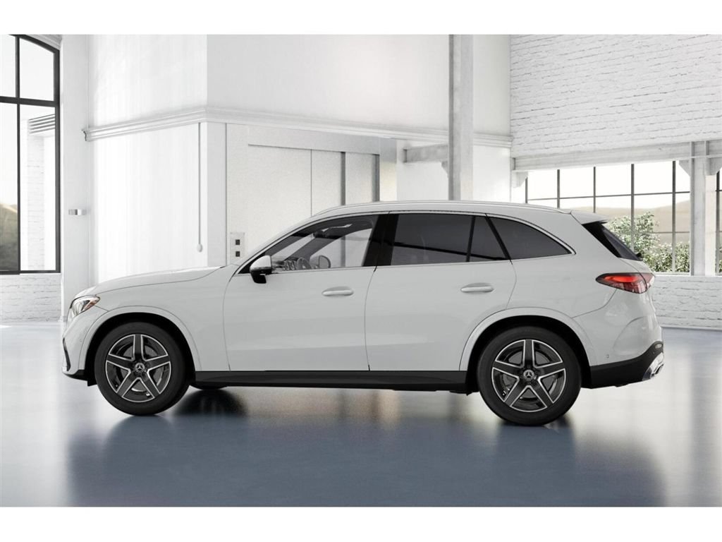 2026 Mercedes-Benz GLC Base - Photo 75