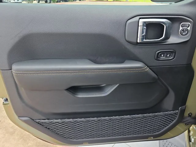 New 2026 41 Exterior Paint Jeep Texas Trail image 15