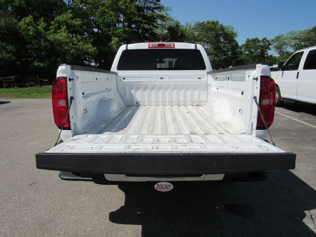 Used 2022 Summit White Chevrolet WT image 25