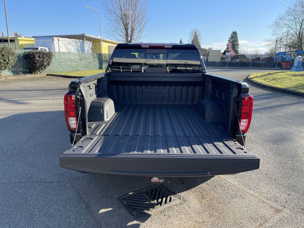 2026 GMC Sierra 1500 Elevation - Photo 27