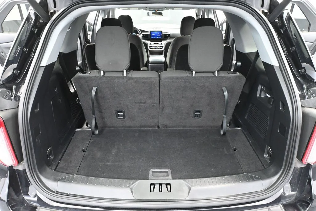 2023 Ford Explorer XLT - Photo 39