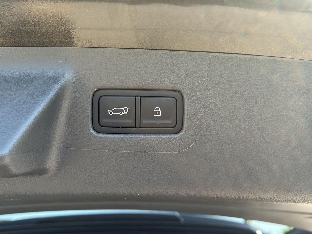 New 2026 Rockwood Green Hyundai SEL image 57