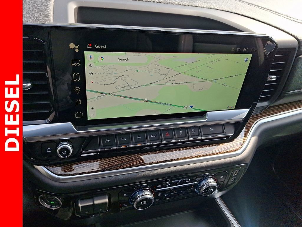 2026 GMC Sierra 1500 Elevation - Photo 9