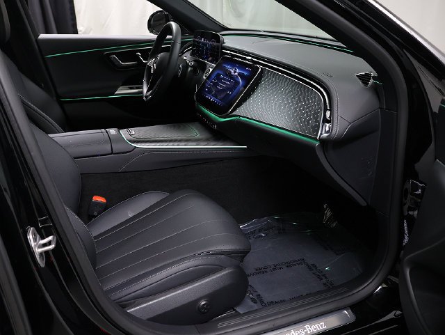 Used 2026 Black Mercedes-Benz E 450 image 34