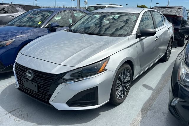 2024 Nissan Altima