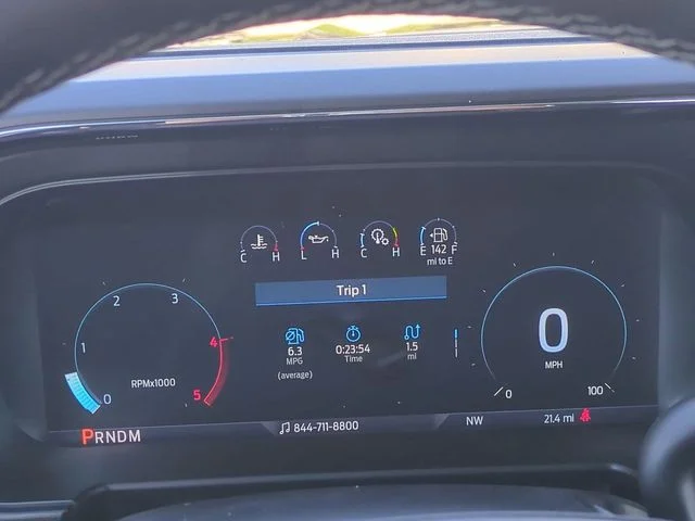 2026 Ford F-250 Super Duty Lariat - Photo 27