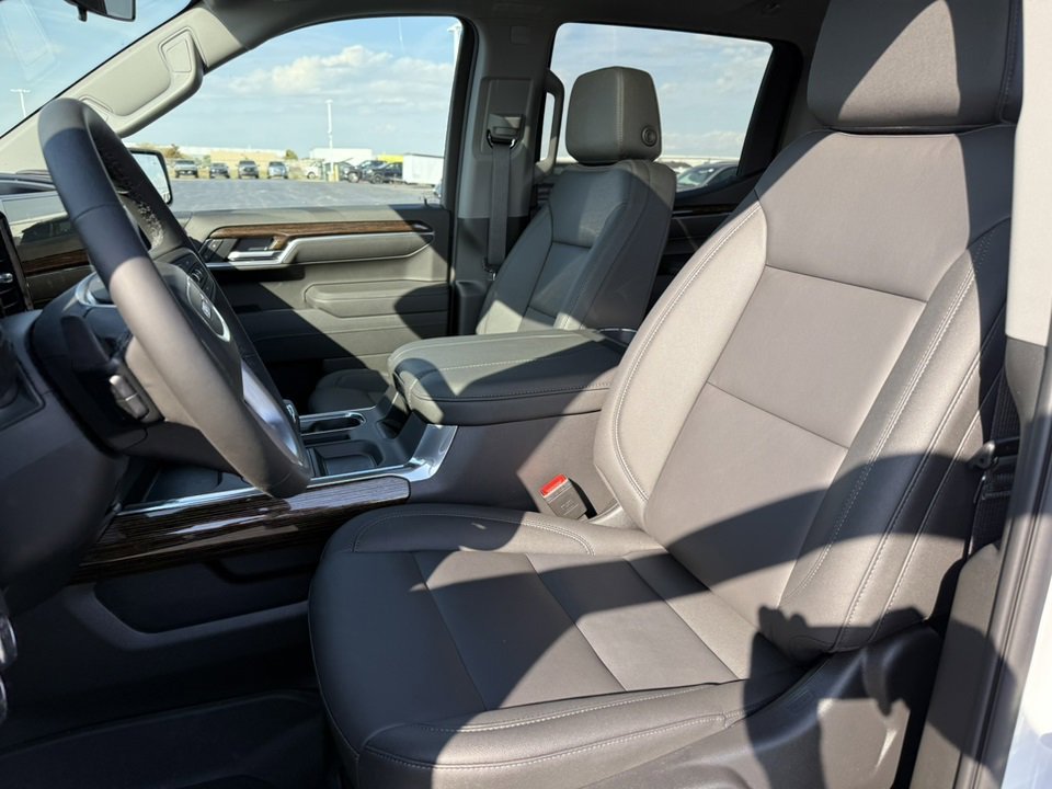 2026 GMC SIERRA - Image 15