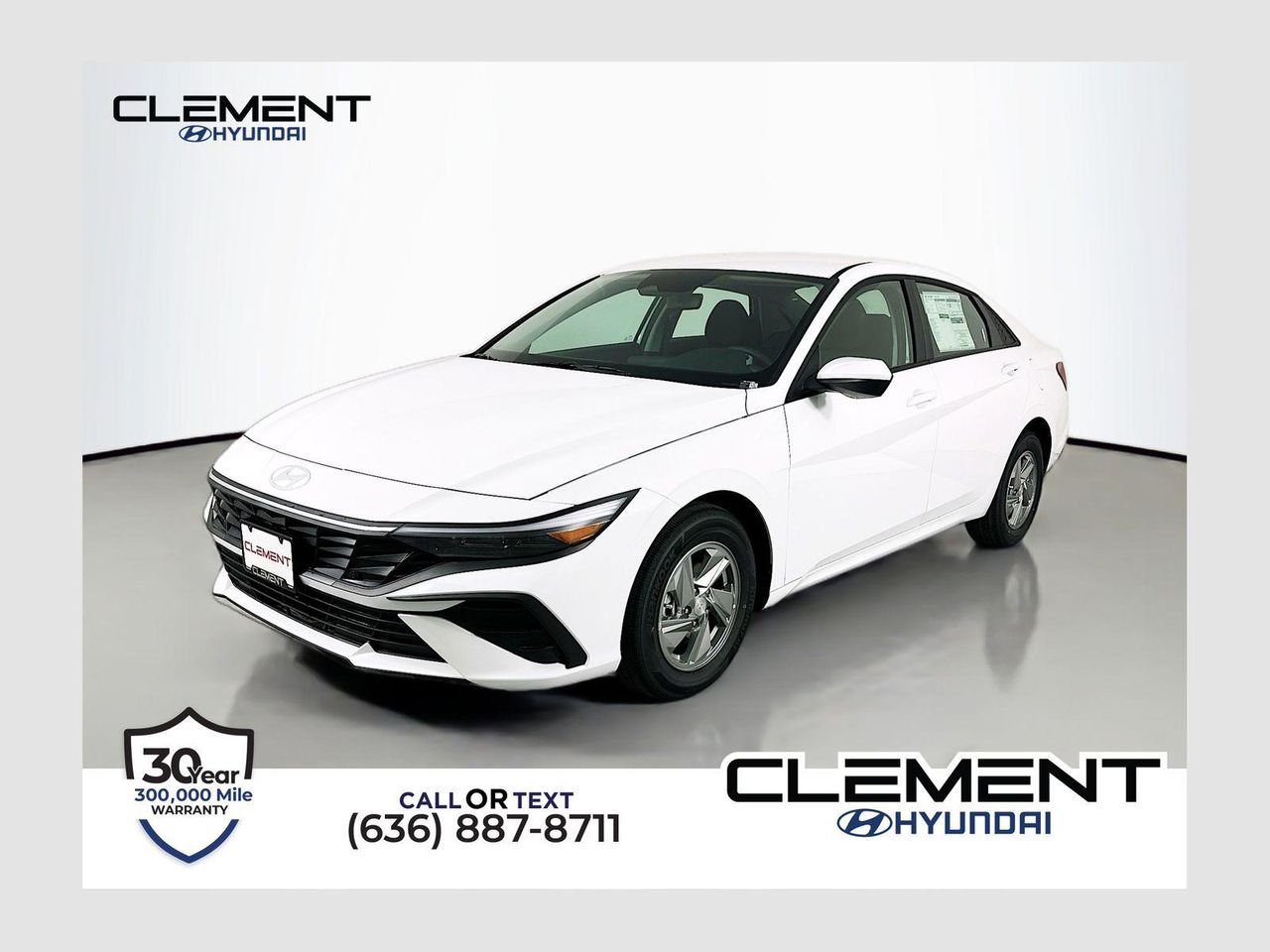 2026 Hyundai Elantra For Sale In Wentzville, MO