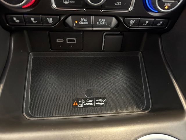 2022 Chevrolet Tahoe Premier - Photo 26