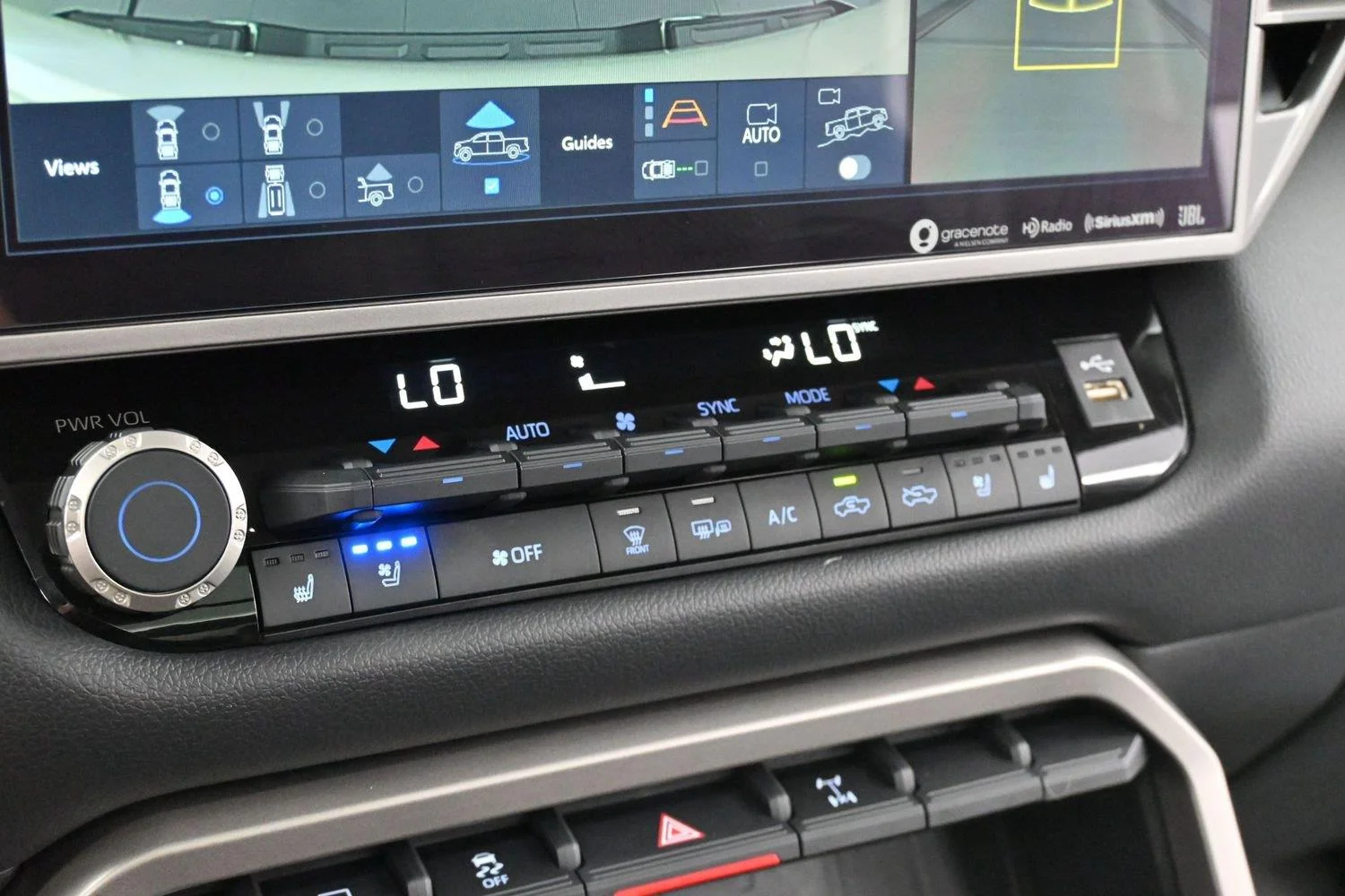 Used 2024 Ice Cap Toyota Limited image 21