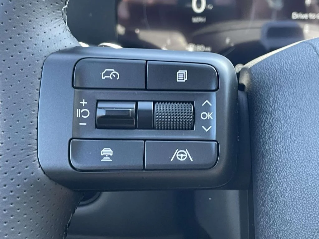 New 2026 Gray Hyundai XRT Pro image 22